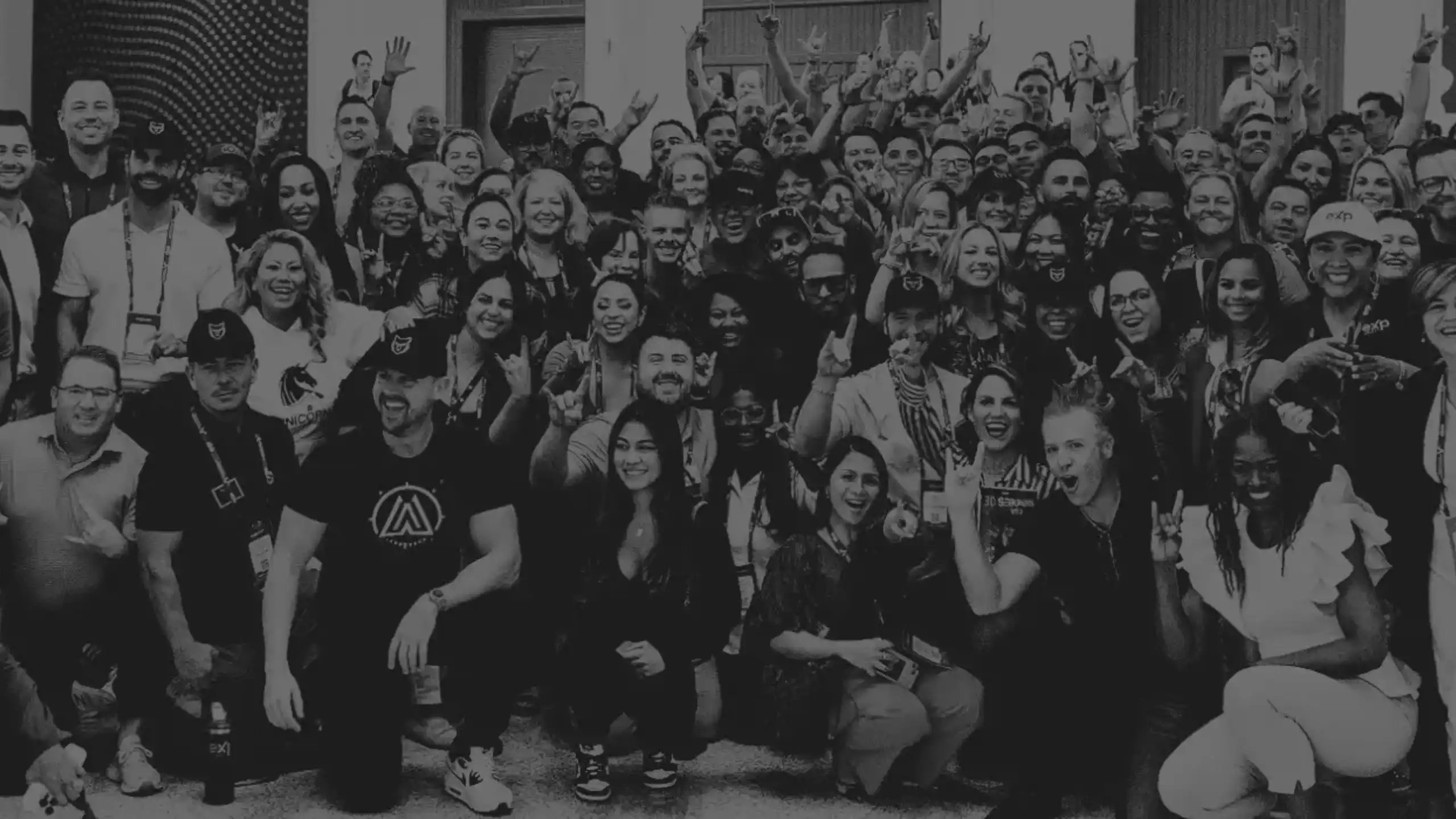 eXp + SAA meetup