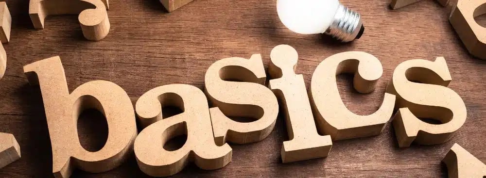Getting Back to Real Estate Agent Basics