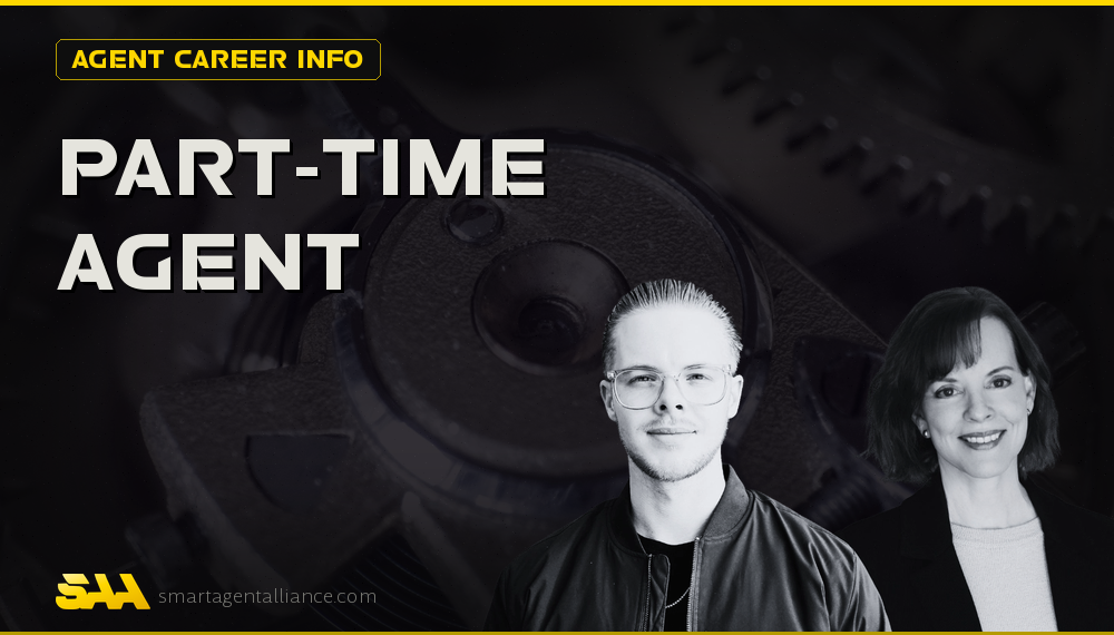Can You Succeed as a Part-Time Real Estate Agent?