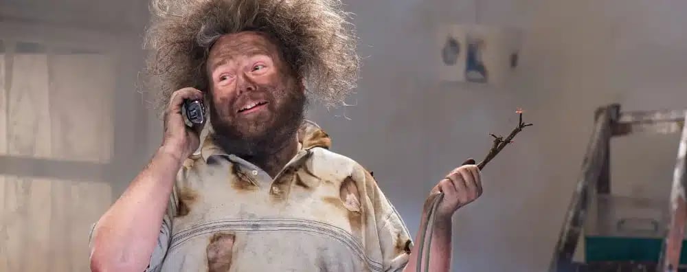 1. Maybe More DIY Homebuyers with The Most Vulnerable Being Unrepresented