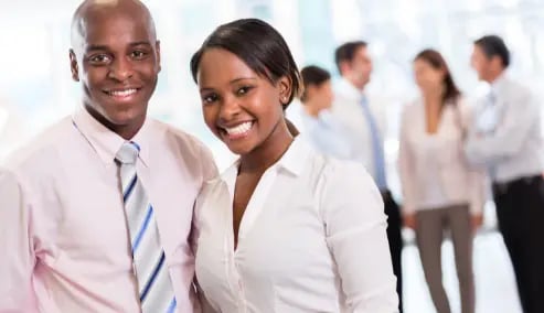 What Is a Domestic Real Estate Team