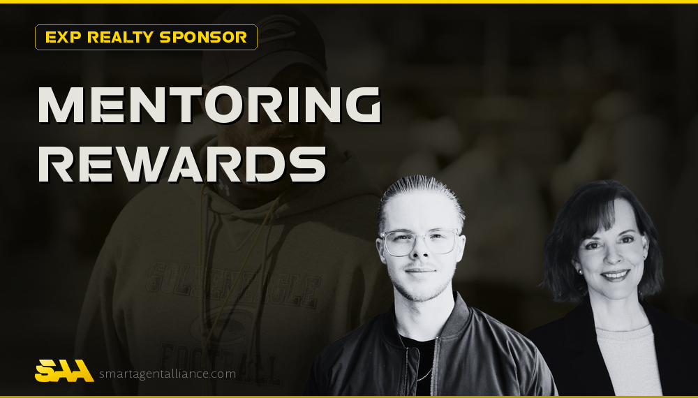 Why Mentoring Can Feel Thankless and How eXp Rewards It