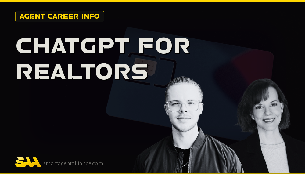 Unlock ChatGPT for Realtors: 11 Key Uses in 2026
