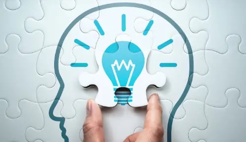 Specialized Knowledge of Complex Issues