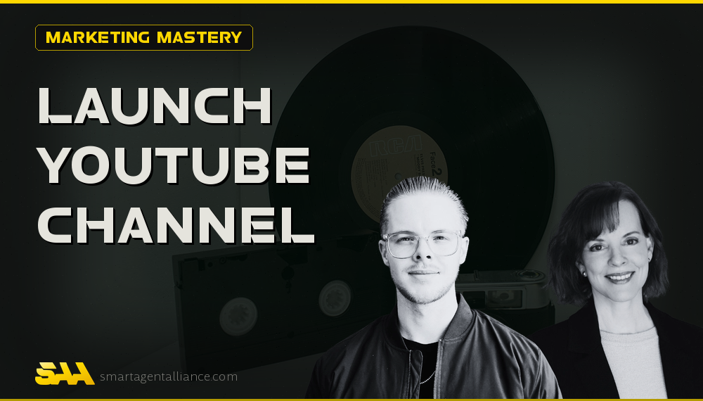 Launching Your YouTube Channel: Realtors’ Guide 2026