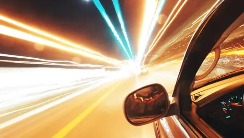 Faster Closings