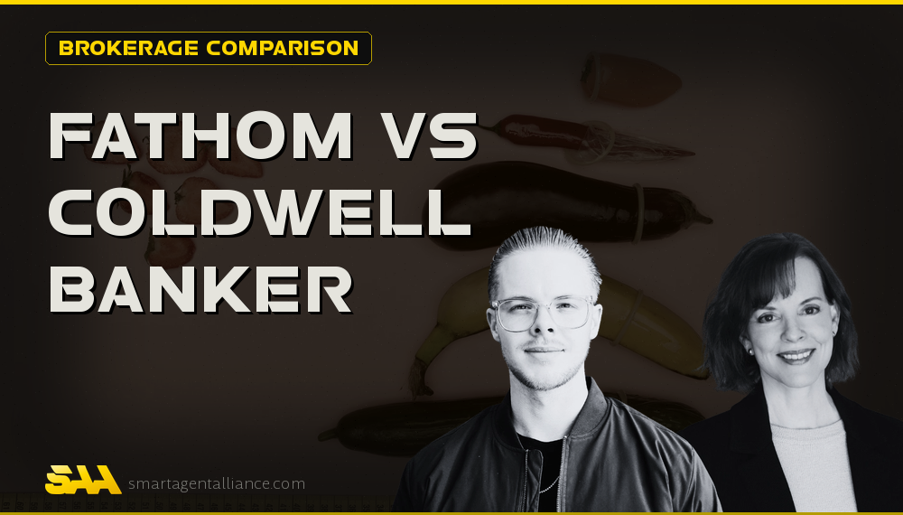 Fathom vs Coldwell Banker: Which is Best for Realtors?