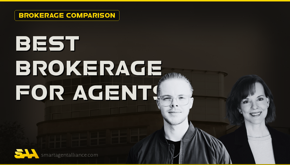 Is eXp Realty a Good Fit for Brand New Agents