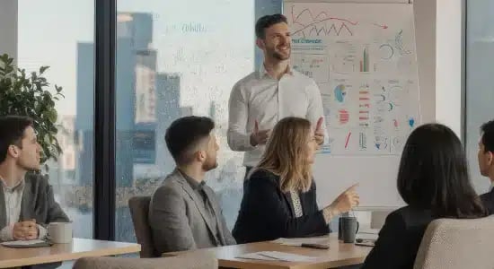 How eXp Realty Makes Collaboration Profitable