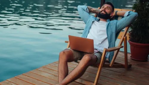 Professional Branding Made Accessible