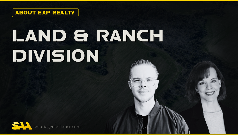 Land and Ranch Division: What Agents Need to Know