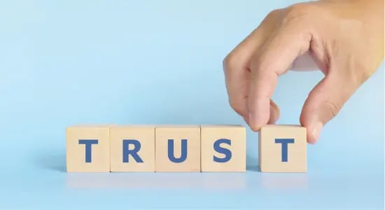 Building Rapport and Trust