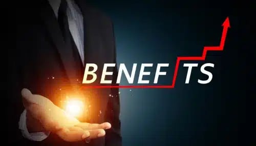 Highlight Real Estate Brokerage Benefits