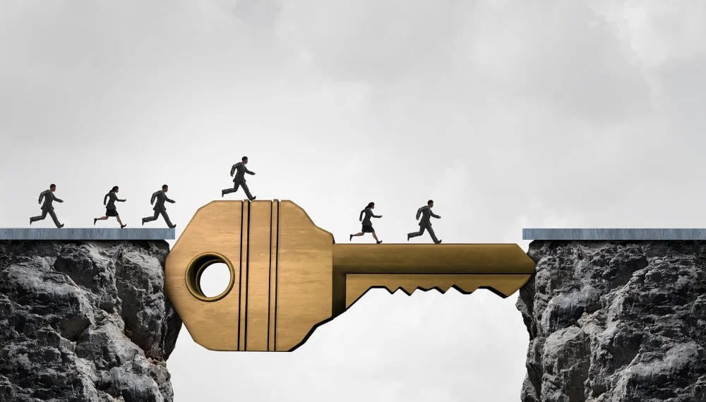 Essential Skills and Traits for Succeeding as a New Real Estate Agent