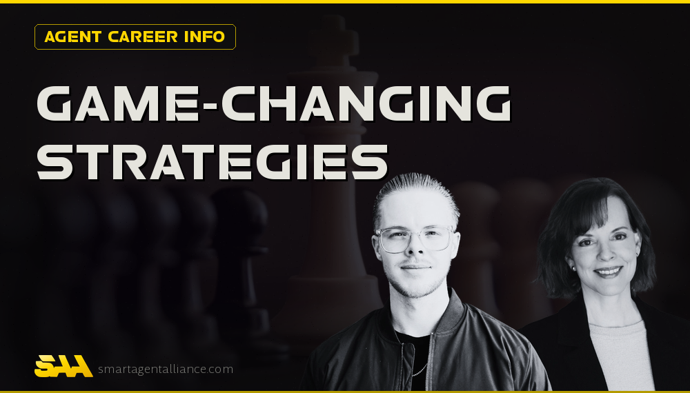 Game-Changing Real Estate Agent Strategies for 2026