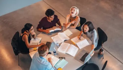 Groups That Drive Real Results