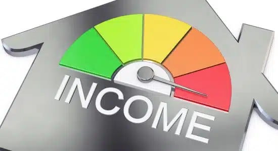 Income Gaps During Transition