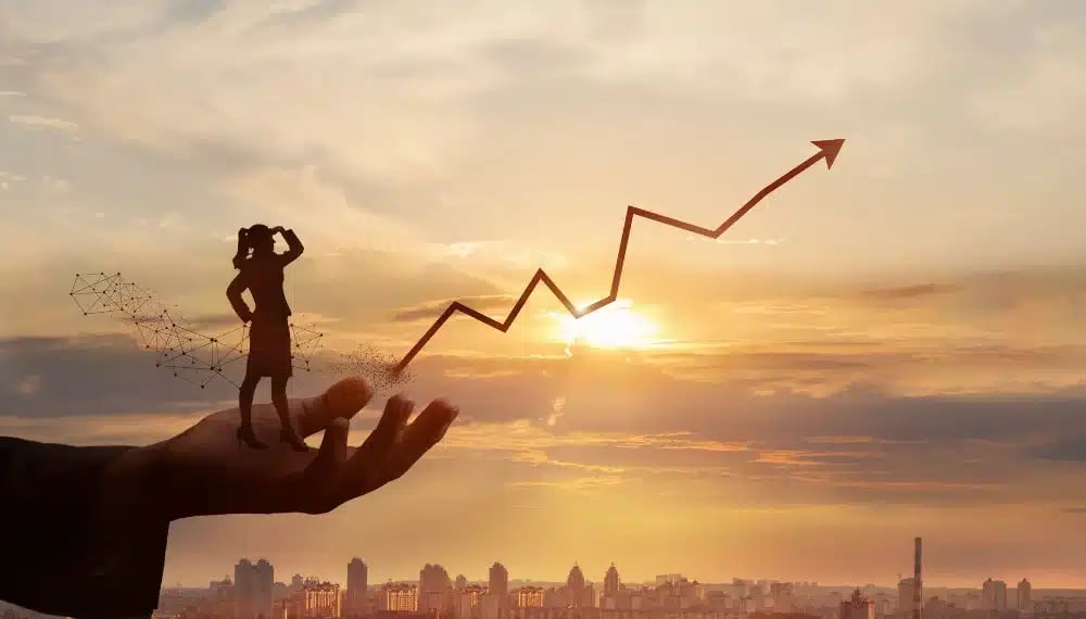 Long-Term Success in Real Estate