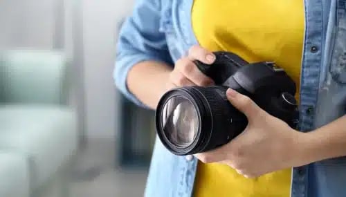 The Power of HD Photography and Videography in Listings