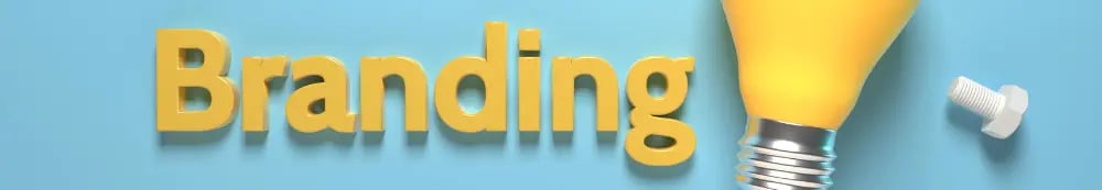 Starting in Real Estate, Developing a Strong Brand Identity