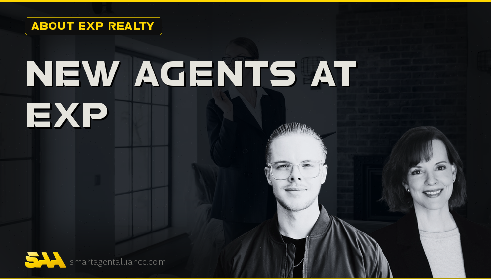Why New Agents Evaluate eXp Realty Carefully