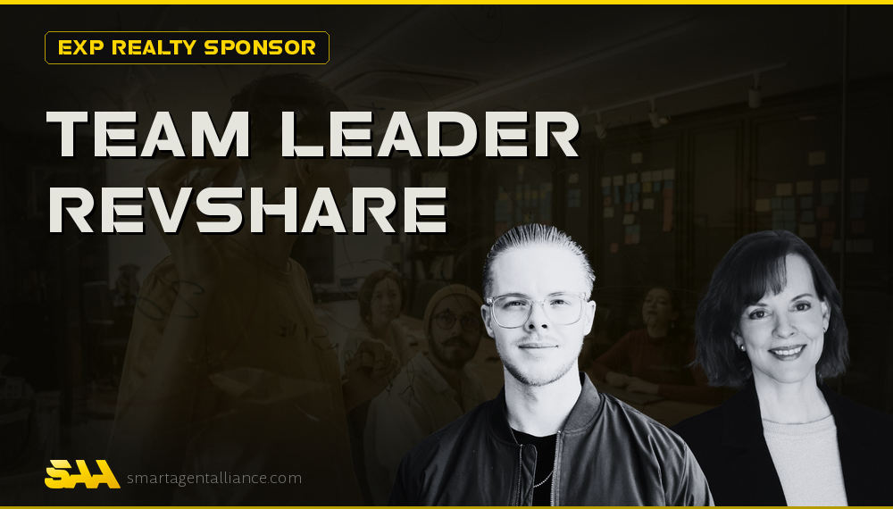 How eXp Team Leaders Manage Sponsorship Downlines