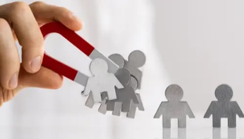 Attract More Clients