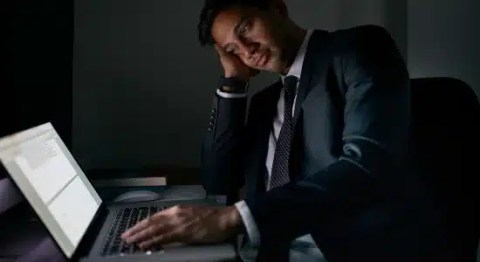 Why So Many Realtors Burn Out