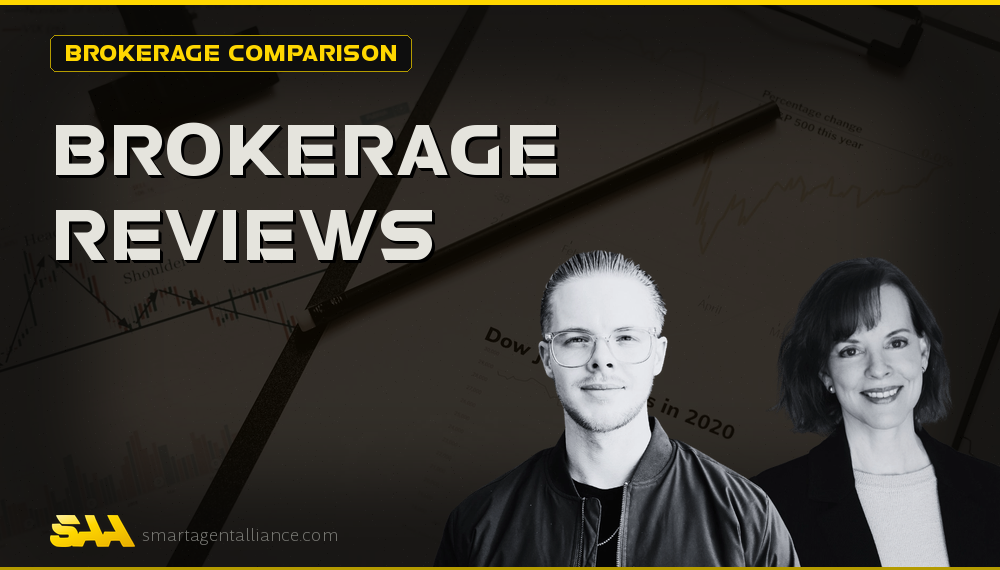 Real Estate Brokerage Reviews You Can Actually Trust