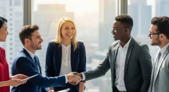 Fit for Experienced and Producing Agents