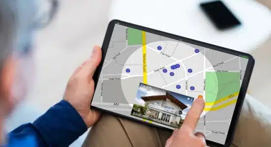 IDX Websites for Agents Included When the CRM Supports It