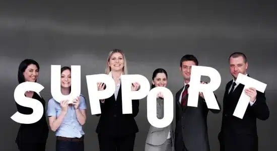 The Big Picture How eXp Realty Agent Support Is Built