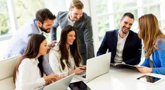 The People Behind The System eXp Employees And Staff Support