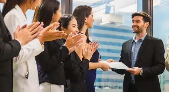 Training and Certification for Sports and Entertainment Agents