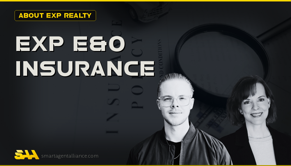 How Errors and Omissions Insurance Works at eXp