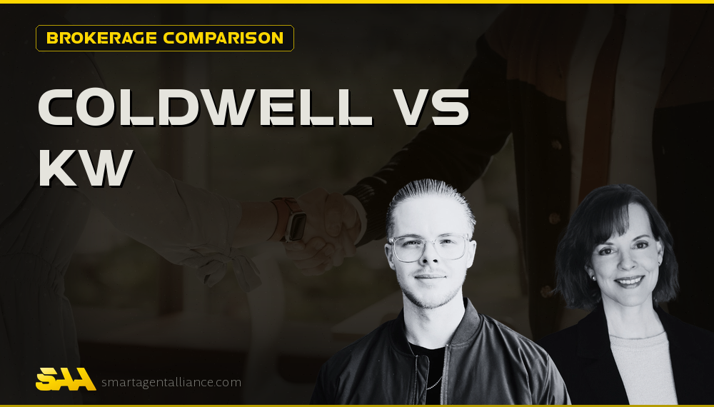 Coldwell Banker vs Keller Williams: Which is Best for Realtors?