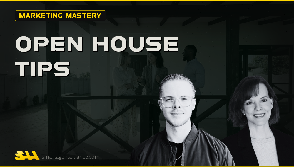 Unlock Success: Open House Tips for 2026