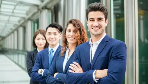 Mega Icon Teams For the Agents Who Run Things, real estate agent tasks, Top producers aren’t winging it.