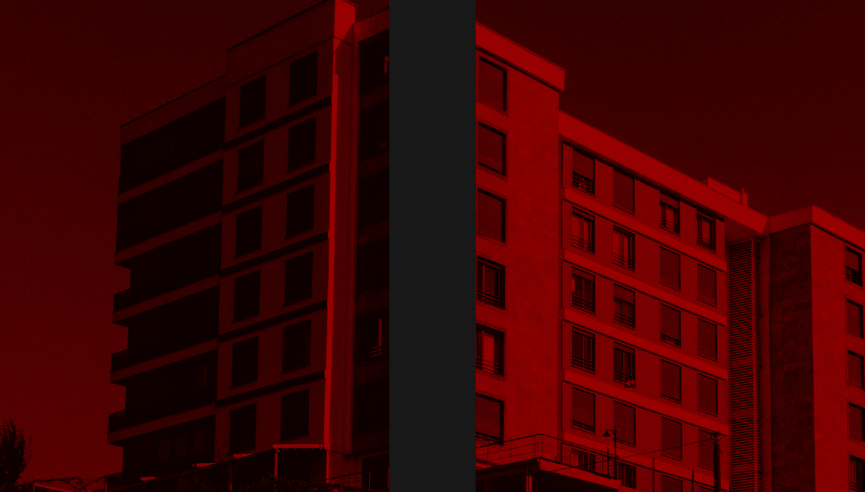 Traditional real estate brokerage office buildings