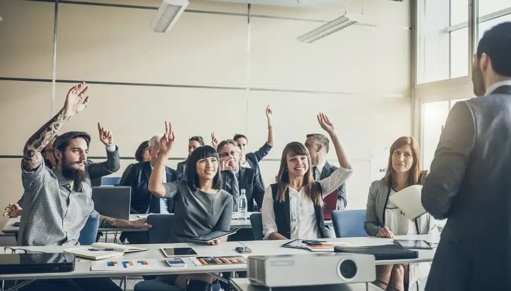 Training for New Real Estate Agents