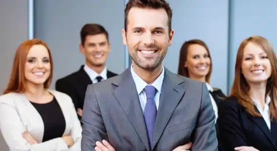 Why Team Leaders Find eXp a Better Fit