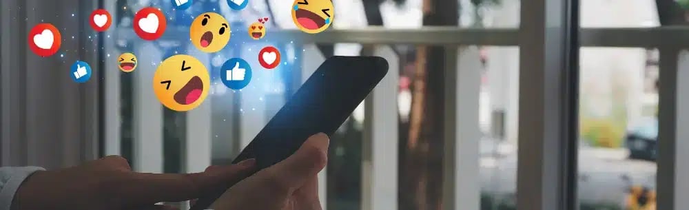 Real Estate Agent Strategies social media presence
