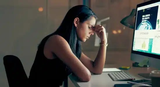 Why Realtors Struggle with Burnout