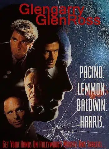 Glengarry Glen Ross