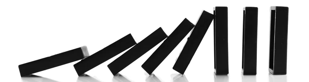 10. More Far-Reaching Consequences Than Anticipated