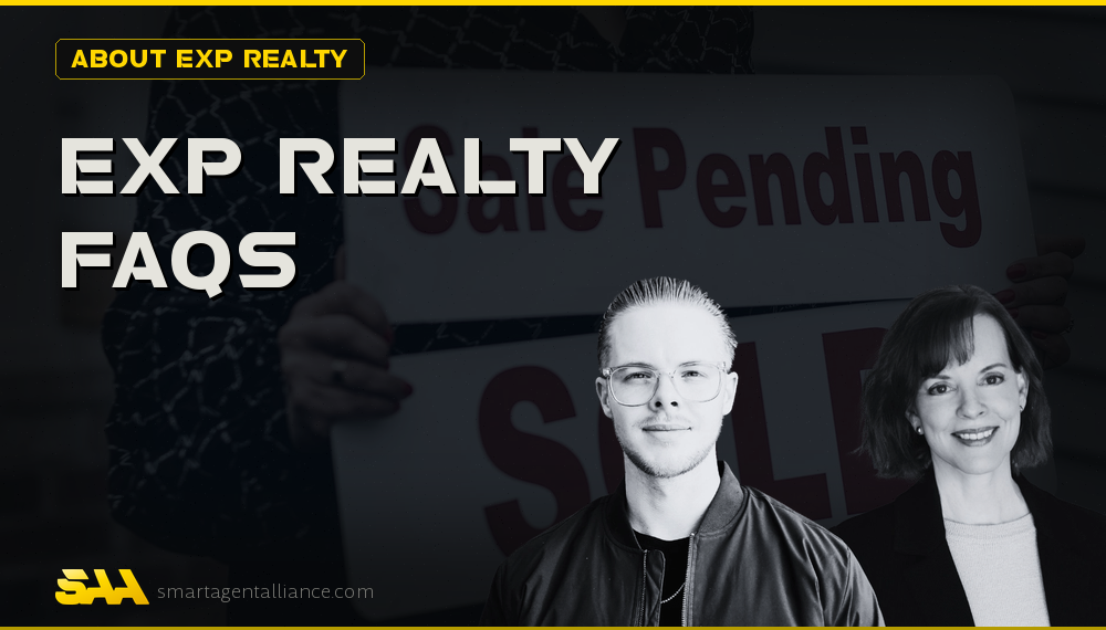 What eXp Realty Is and How the Brokerage Works – FAQs