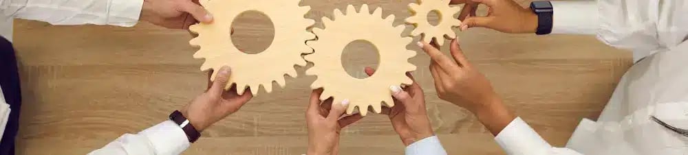 Questions to Ask Before Joining a Real Estate Team, Team Dynamics and Structure