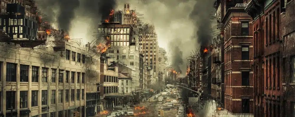 4. Maybe Traditional Brokerages Fail