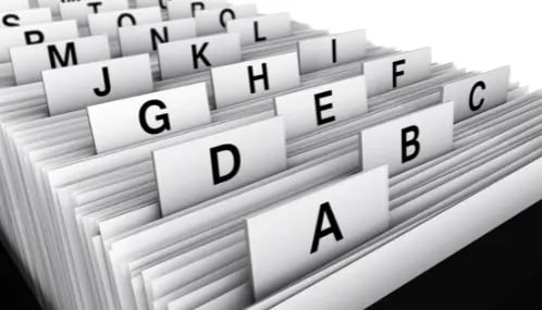 Use the Directory Like a Pro Connector