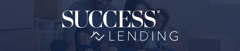 What Is Success Lending eXp